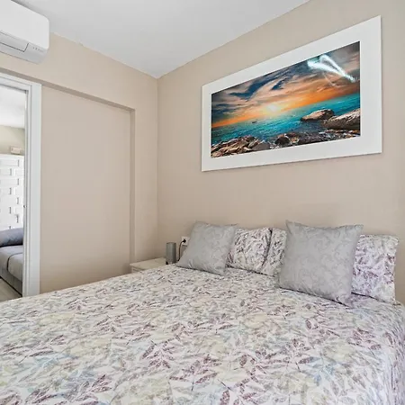 Holiday home Villa-capricho Dunas De La Mata 3 Torrevieja